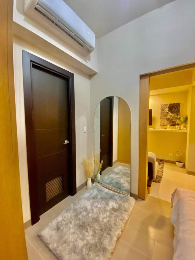 Uptown Parksuites Taguig Exterior foto